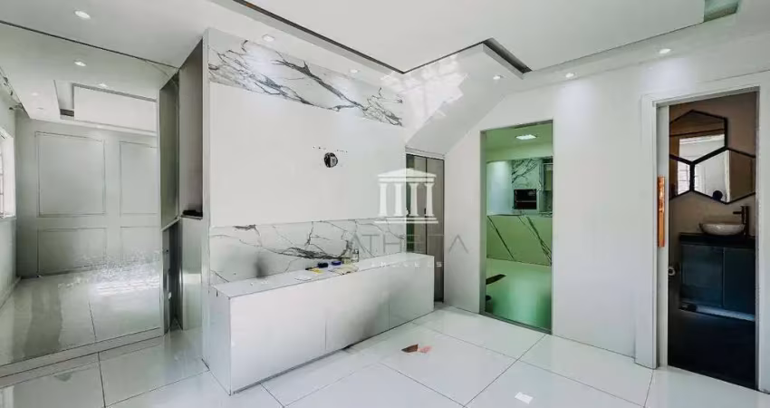 Casa à venda, 109 m² por r$ 550.000,00 - araras - teresópolis/rj