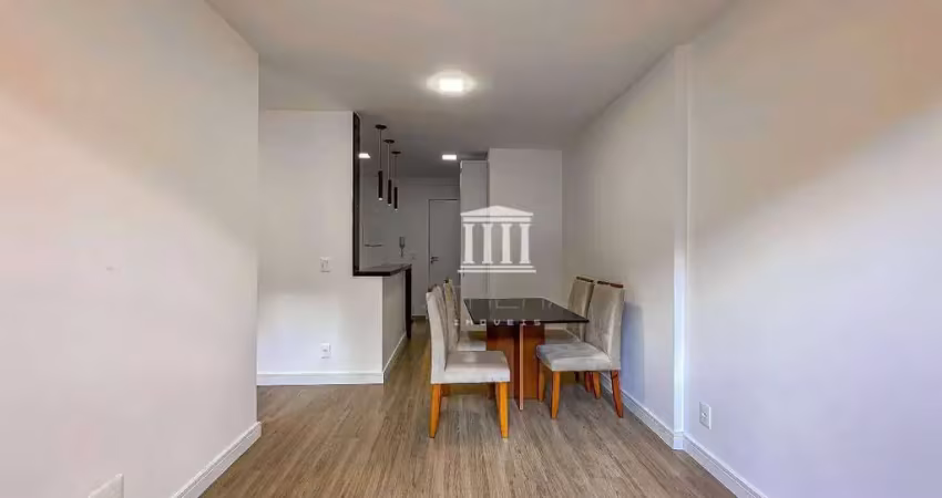 Apartamento com 1 dormitório à venda, 43 m² por r$ 400.000,00 - alto - teresópolis/rj