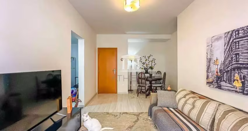 Apartamento à venda, 67 m² por r$ 430.000,00 - bom retiro - teresópolis/rj
