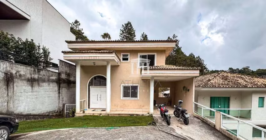Casa à venda, 150 m² por r$ 1.200.000,00 - tijuca - teresópolis/rj