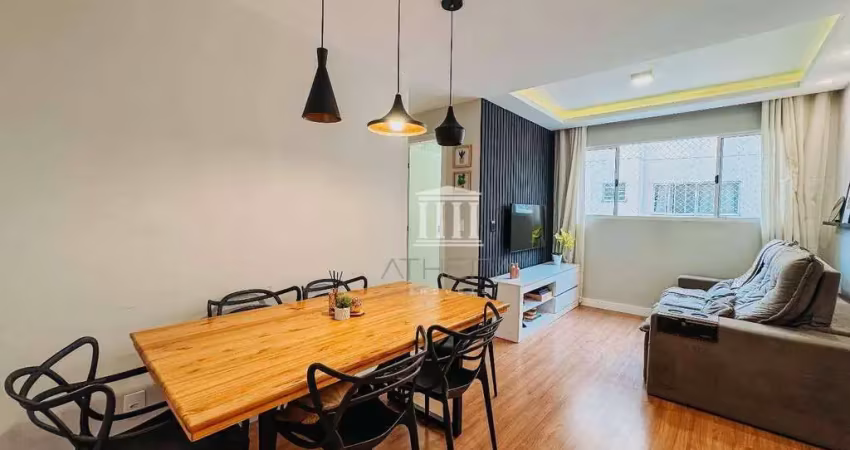 Apartamento à venda, 51 m² por r$ 255.000,00 - pimenteiras - teresópolis/rj