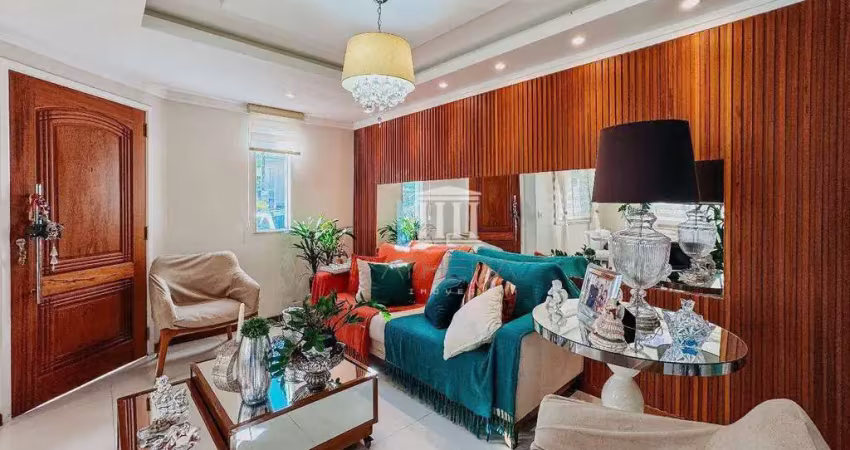 Casa com 3 dormitórios à venda, 165 m² por r$ 1.390.000,00 - tijuca - teresópolis/rj