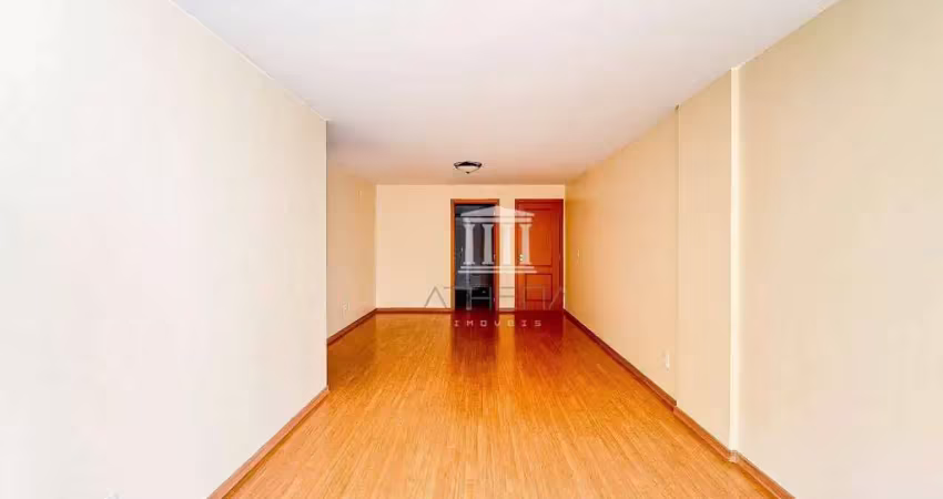 Apartamento com 3 dormitórios à venda, 106 m² por r$ 830.000,00 - tijuca - teresópolis/rj