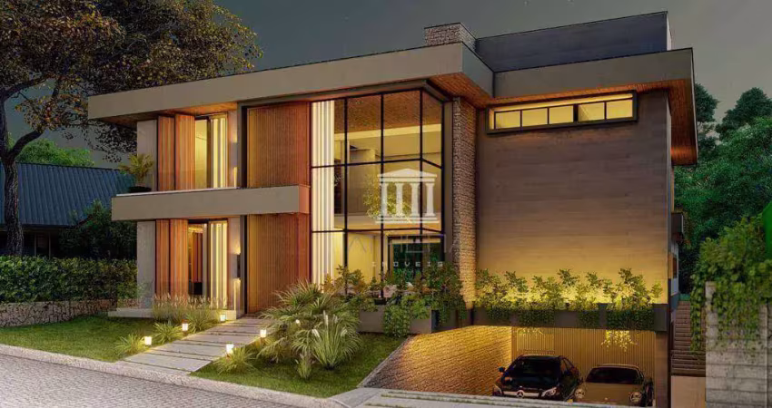 Terreno à venda, 850 m² por r$ 685.000,00 - quebra frascos - teresópolis/rj
