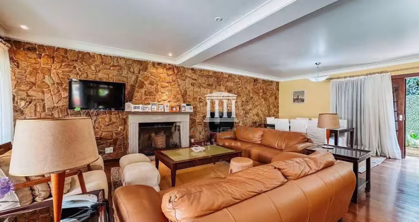 Casa com 4 dormitórios, 186 m² - venda por r$ 1.390.000,00 ou aluguel por r$ 10.760,00/mês - alto - teresópolis/rj