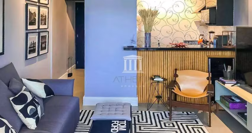 Apartamento à venda, 100 m² por r$ 570.000,00 - taumaturgo - teresópolis/rj