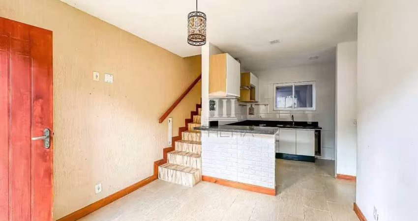 Casa com 3 dormitórios à venda, 110 m² por r$ 350.000,00 - parque do imbui - teresópolis/rj