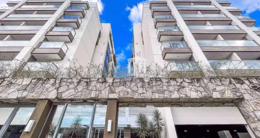 Apartamento com 1 dormitório para alugar, 42 m² por r$ 2.350,00/mês - alto - teresópolis/rj