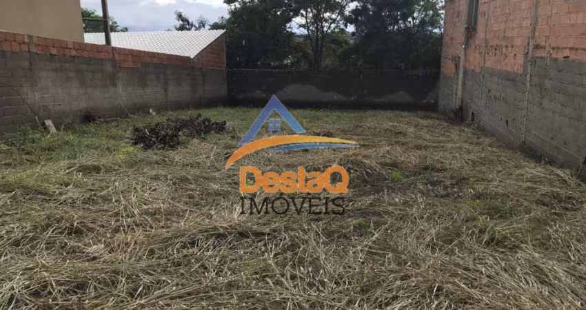 LOTE BAIRRO LUNDCEIA