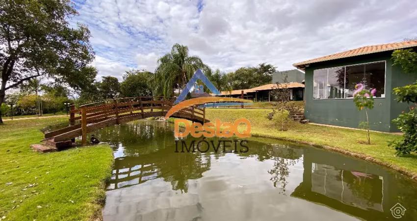 CASA CONDOMINIO QUINTAS DA LAGOA
