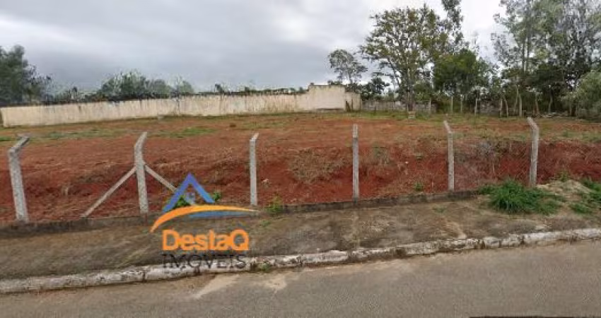LOTE BAIRRO JOÁ