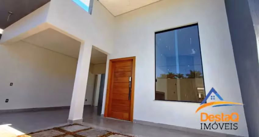 CASA BAIRRO RESIDENCIAL ELDORADO