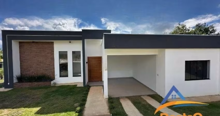CASA CONDOMINIO VALE DO LUAR