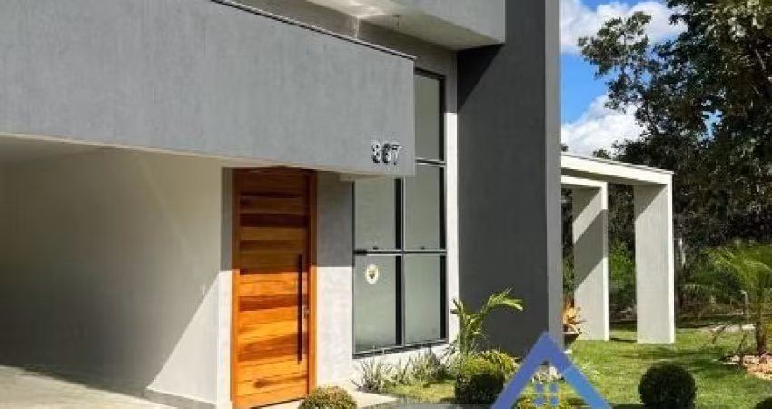 CASA CONDOMINIO ESTANCIA DA MATA
