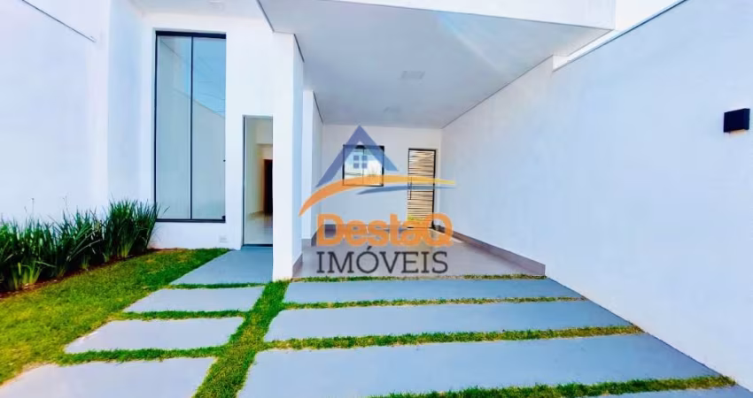 CASA BAIRRO PROMISSÃO