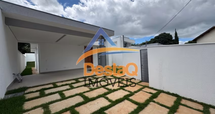 CASA BAIRRO JOÁ