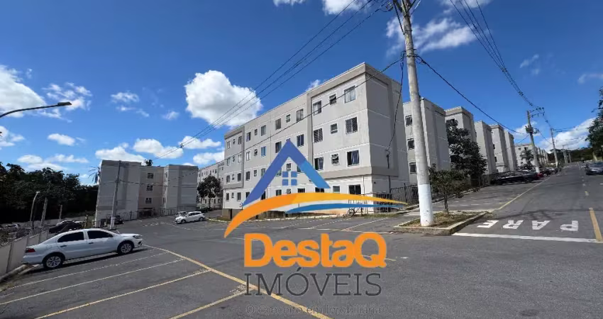 APARTAMENTO BAIRRO PROMISSÃO