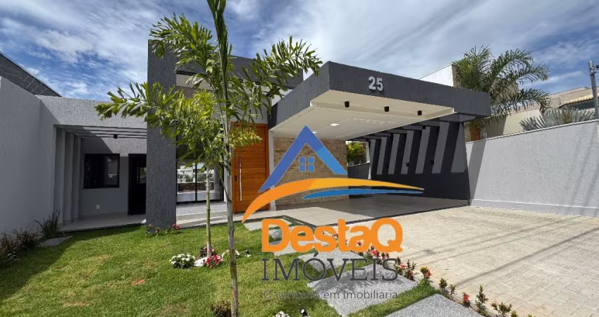 CASA CONDOMINIO GOLDEN CLASS
