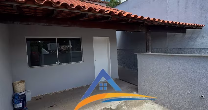 CASA BAIRRO PROMISSÃO