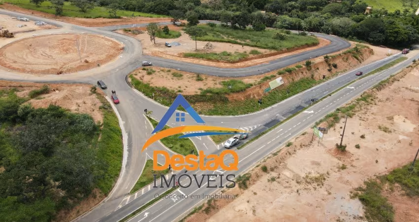 BAIRRO PLANEJADO LAGOA NOVA