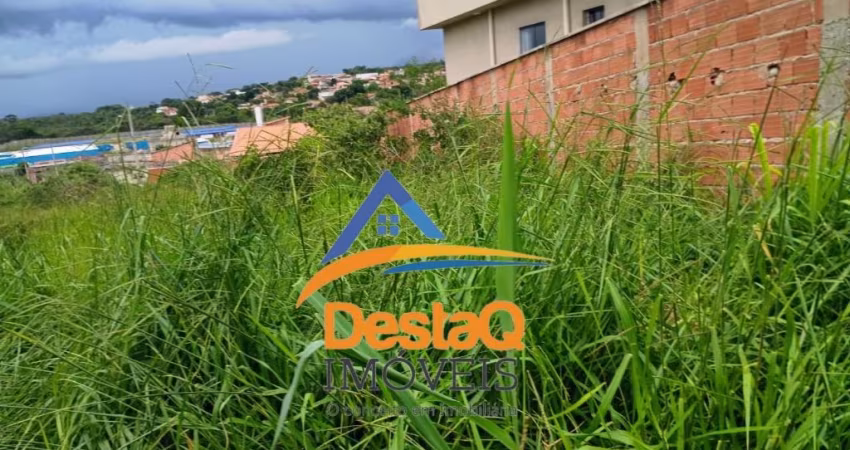 LOTE BAIRRO VILA DOS IPÊS