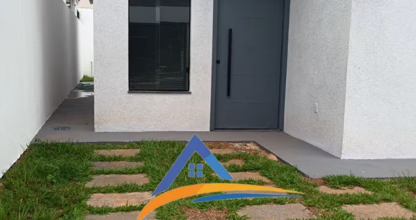 CASA BAIRRO JARDIM IMPERIAL