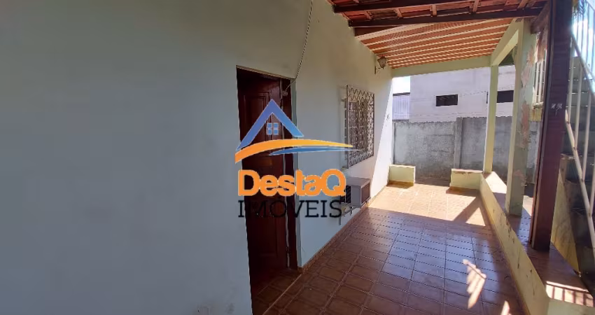 CASA BAIRRO JOANA DARC