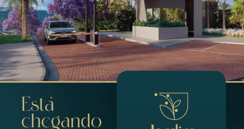 LOTE CONDOMINIO JARDINS DAS ACACIAS