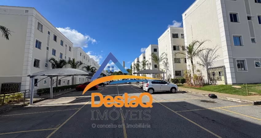 APARTAMENTO ÁREA PRIVATIVA BAIRRO MORADAS DA LAPINHA