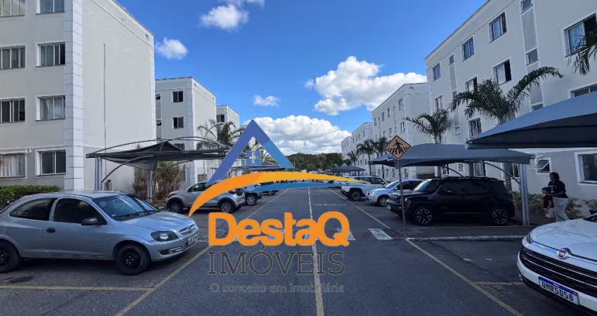 APARTAMENTO BAIRRO MORADAS DA LAPINHA