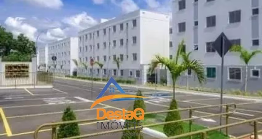 APARTAMENTO BAIRRO MORADAS  DA LAPINHA