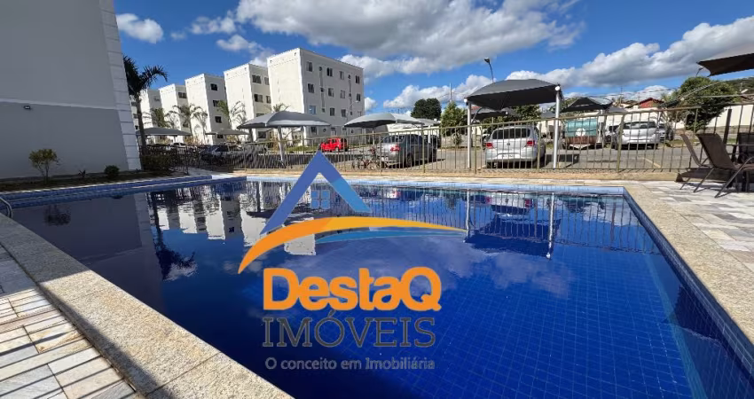 APARTAMENTO BAIRRO MORADAS DA LAPINHA