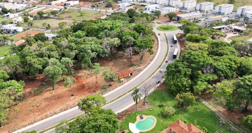LOTE COMERCIAL BAIRRO CAMPINHO
