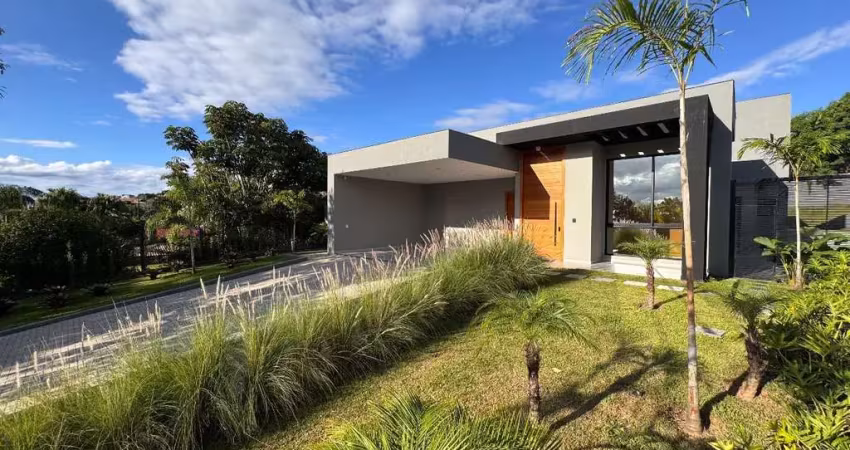 Casa com 3 quartos à venda no Pontal Da Liberdade, Lagoa Santa 