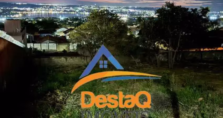 Terreno à venda no Joá, Lagoa Santa 