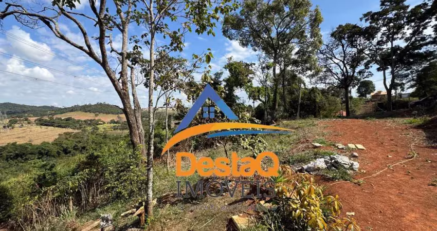 Terreno à venda no Imperial, Vespasiano 