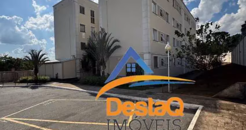 Apartamento com 2 quartos à venda em Moradas da Lapinha, Lagoa Santa 