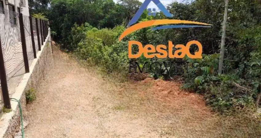 Terreno à venda no Condomínio Vale Do Luar, Jaboticatubas 