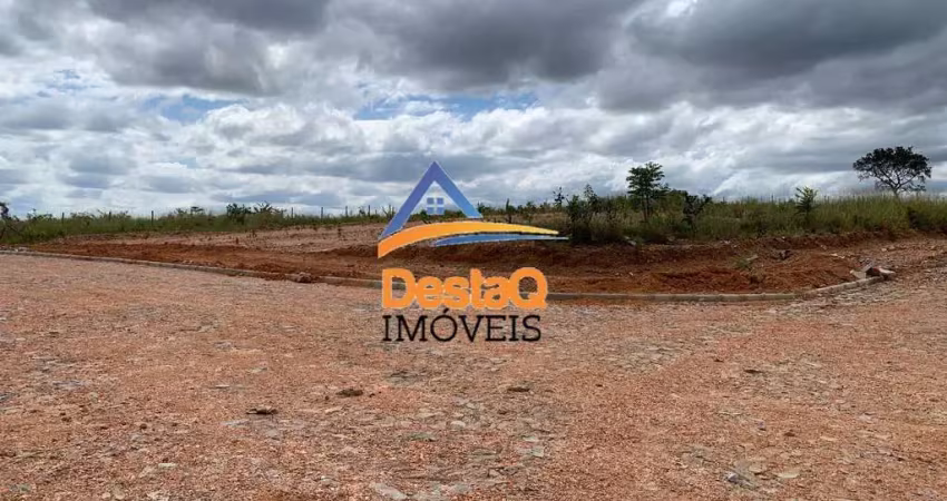 Terreno à venda no Residencial Mirante da Serra, Jaboticatubas 