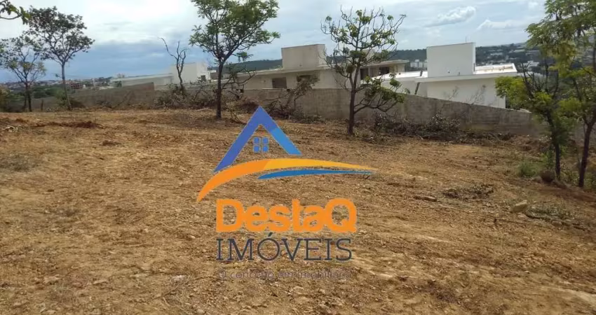 Terreno à venda no Vale dos Sonhos, Lagoa Santa 