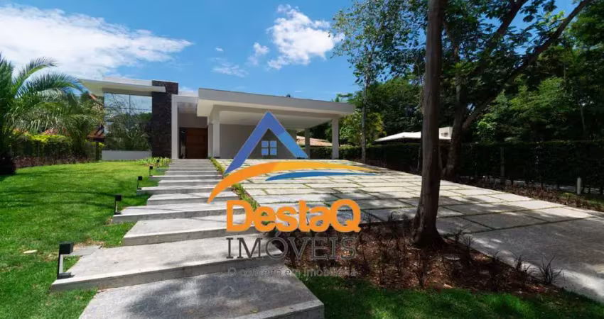 Casa com 4 quartos à venda em Condados da Lagoa, Lagoa Santa 