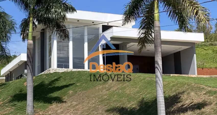 Casa em condomínio fechado com 4 quartos à venda no Centro, Lagoa Santa 