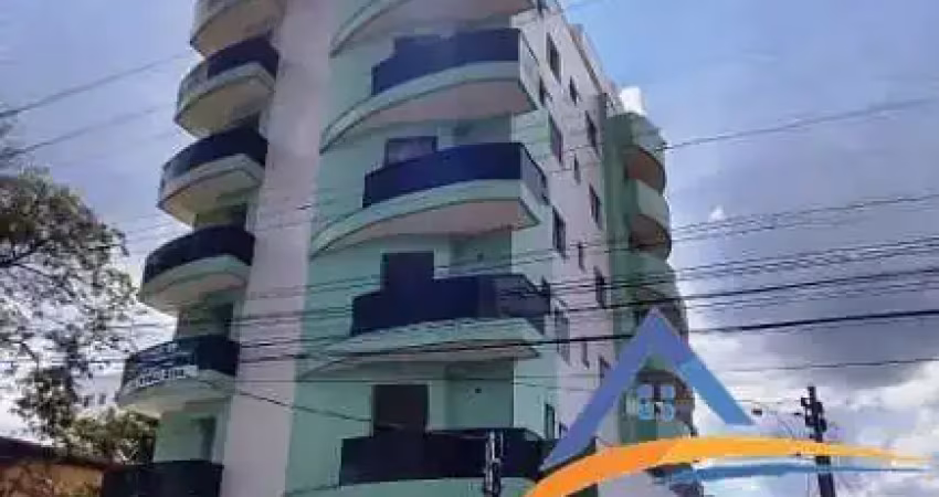 Apartamento com 3 quartos à venda no Centro, Lagoa Santa 