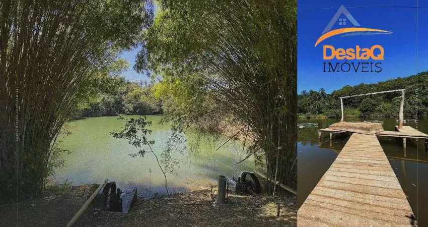 Terreno à venda na Lagoa Mansões, Lagoa Santa 
