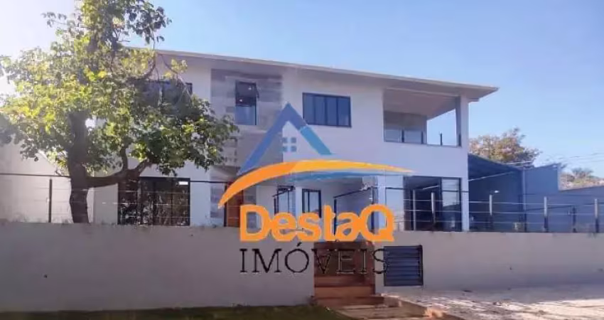 Casa com 5 quartos à venda no Joá, Lagoa Santa 