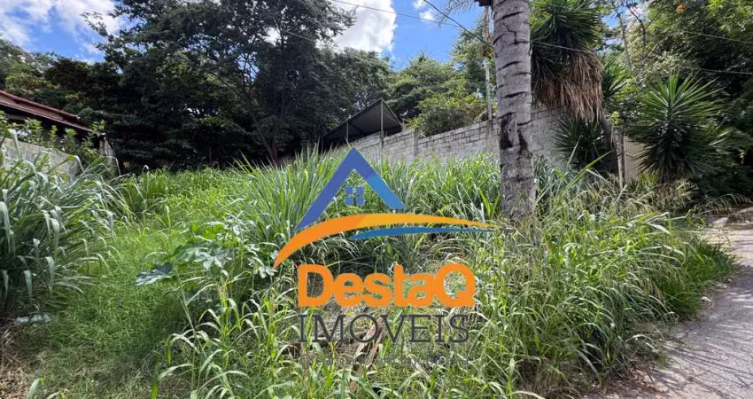 Terreno à venda em Sobradinho, Lagoa Santa 