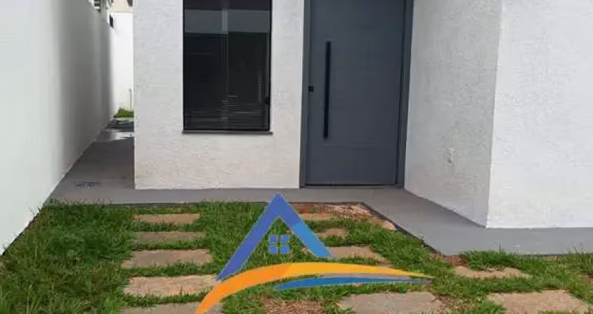 Casa com 3 quartos à venda no Jardim Imperial, Lagoa Santa 