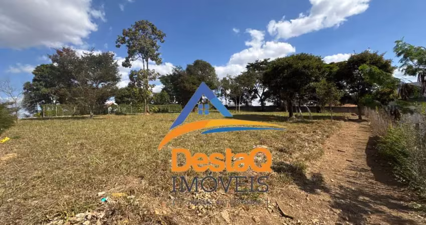Terreno à venda no Residencial Champagne, Lagoa Santa 
