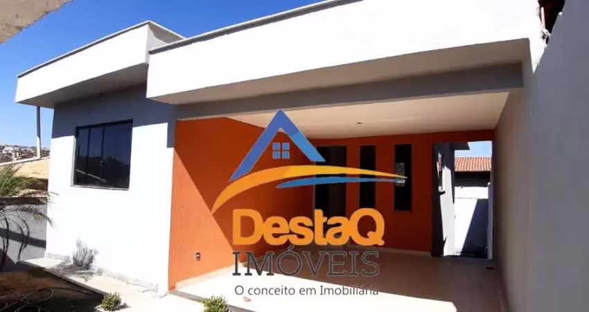 Casa com 3 quartos à venda em Acácias, Lagoa Santa 