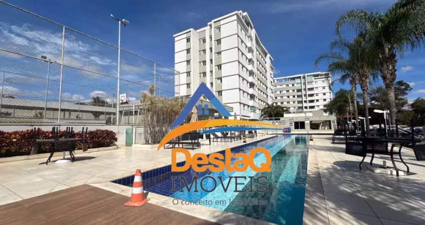 Apartamento com 3 quartos à venda na Lundcéia, Lagoa Santa 